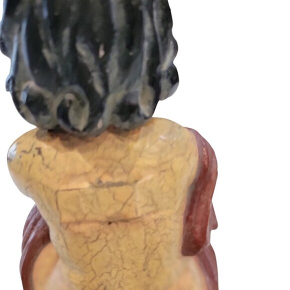 Adorable Cherub to watch over your home - Picture 7 of 12